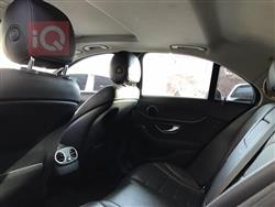 مێرسێدس بێنز C-Class